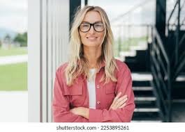 Olivia Davis - Client Photo