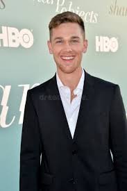 William Anderson - Client Photo