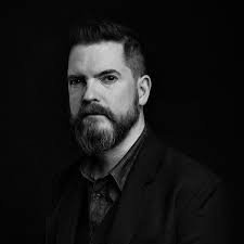 Michael Brown - Client Photo